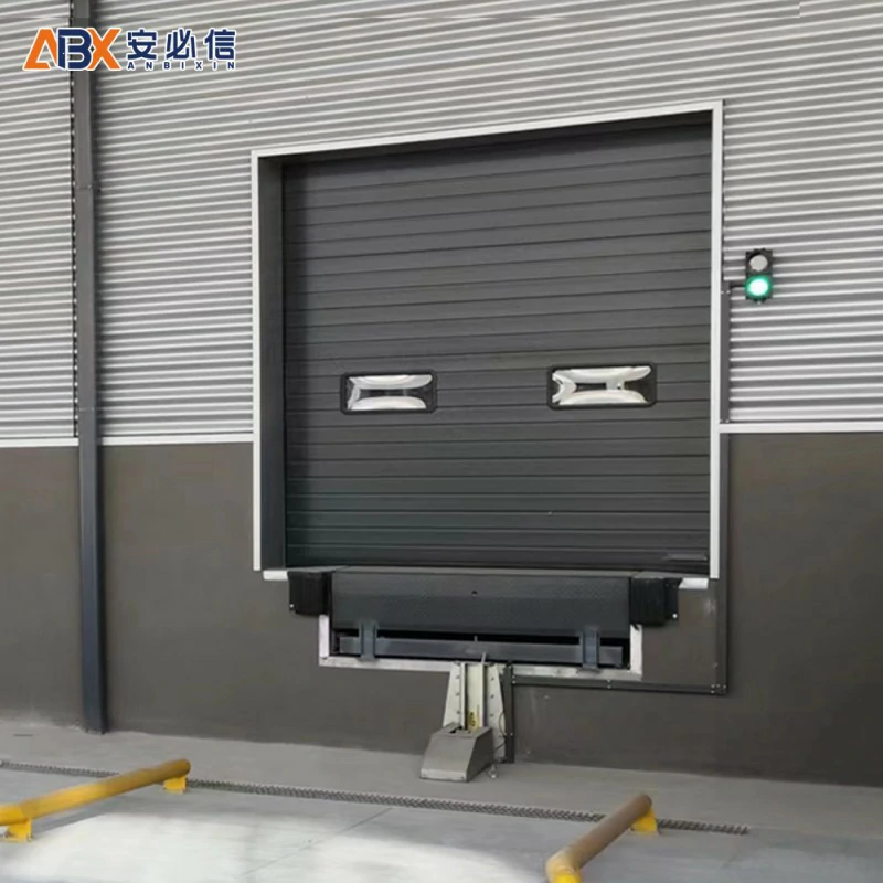 塔城地区滑升门